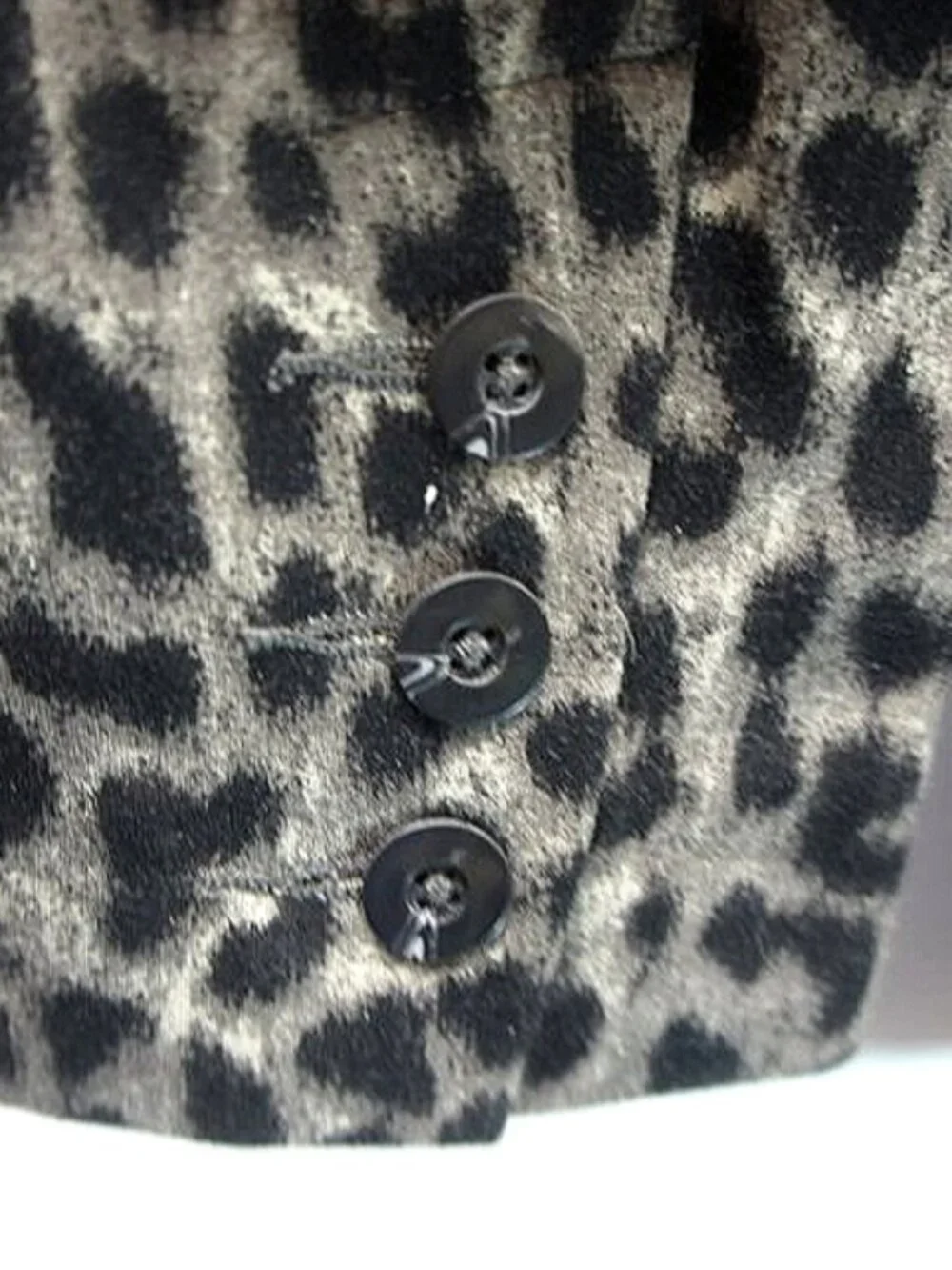 CAbi this blazer